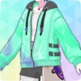 アナザー2アイコン