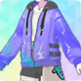 アナザー3アイコン