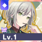 ［Happy Birthday！！2023］日野森志歩特訓前画像