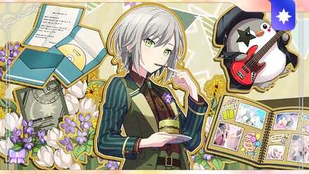 Happy Birthday！！2023