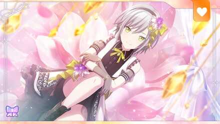 Happy Birthday！！