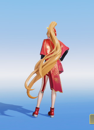 春龍の煌めき画像