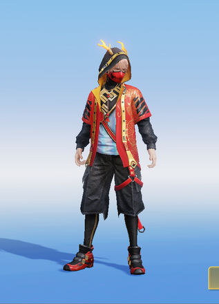 春龍の煌めき画像