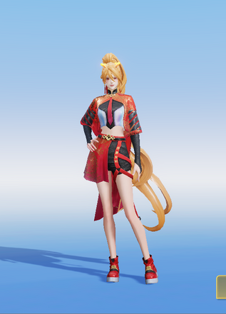 春龍の煌めき画像