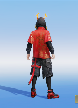 春龍の煌めき画像