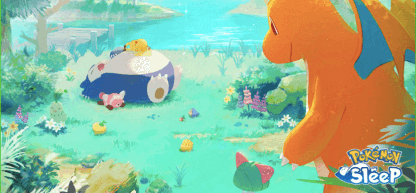 ラピスラズリ湖畔