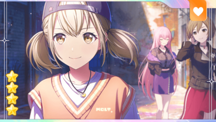 ドキドキする未来へ