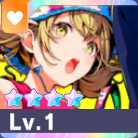 ［ドキドキする未来へ］小豆沢こはね