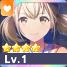 ［ドキドキする未来へ］小豆沢こはね特訓前画像