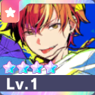 ［不屈の決意］東雲彰人