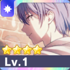 ［モノクロの彩］青柳冬弥画像