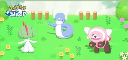 ラピスラズリ湖畔イベント