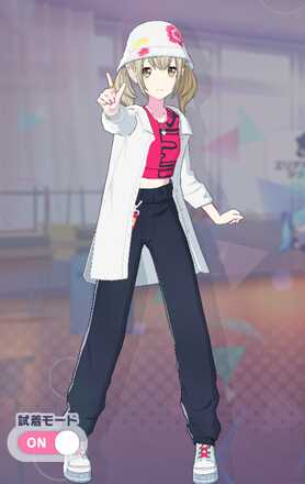 オリジナル画像