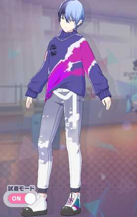 オリジナル画像