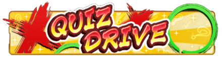 QUIZ DRIVE