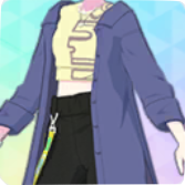 アナザー1アイコン