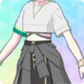 アナザー3アイコン