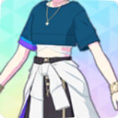 アナザー1アイコン