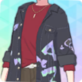 アナザー3アイコン