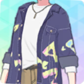 アナザー2アイコン