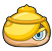 ヒライ神のアイコン