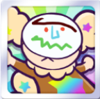 カラフルワイルドさん（60）