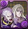 ゼノ&シルバの画像
