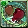 ボノレノフのグローブの画像