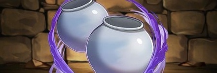 【10895】コルトピがコピーした青雲文壺