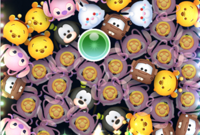 ロングチェーンの画像