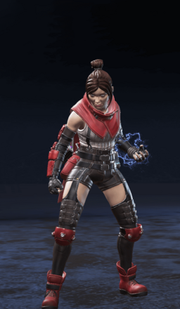 7THHEAVENのスカーミッシャーの画像