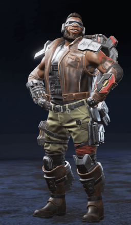 七番街の救世主の画像