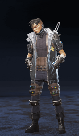 ハッカークラス1STの画像