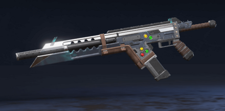 リミットブレイカーの画像