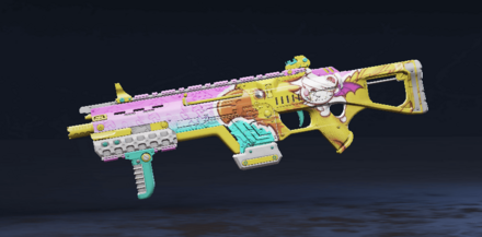 必殺銃！！の画像