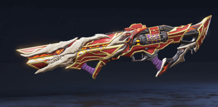 地獄の火炎の画像