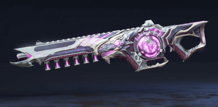 メガフレアの画像