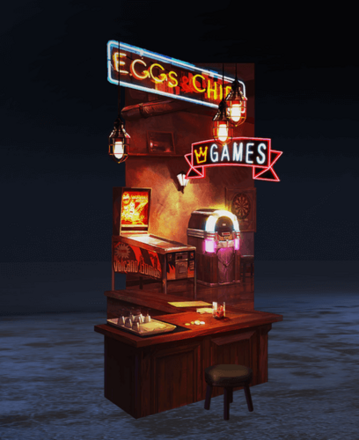 セブンスヘブンの画像