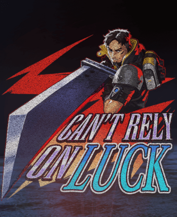 不運を恨めの画像