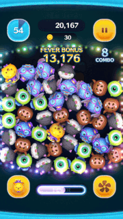 フェスティバルプーのスキルGIF