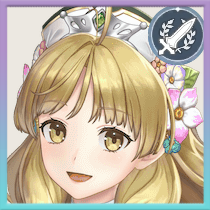 アーシャ(ドレス)の画像