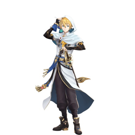 ロマン