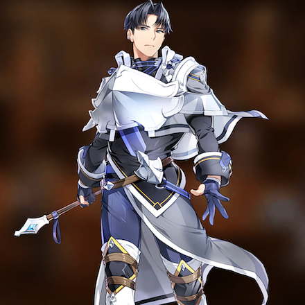 ローマンのプロフィール画像