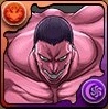 キメラアント・モントゥトゥユピーの画像