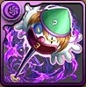 カイト装備(ロッド)