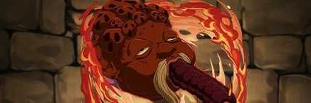 【10891】モントゥトゥユピーの腕