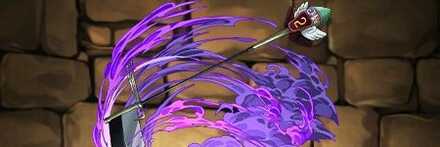 【10902】気狂いピエロの大鎌