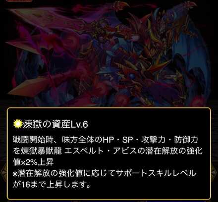 バトルサポーターの特徴