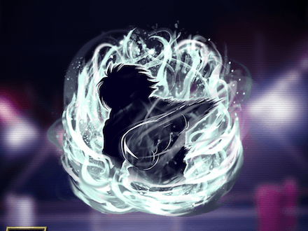 百戦錬磨の威光の画像