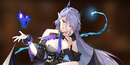 エルヴィラの画像